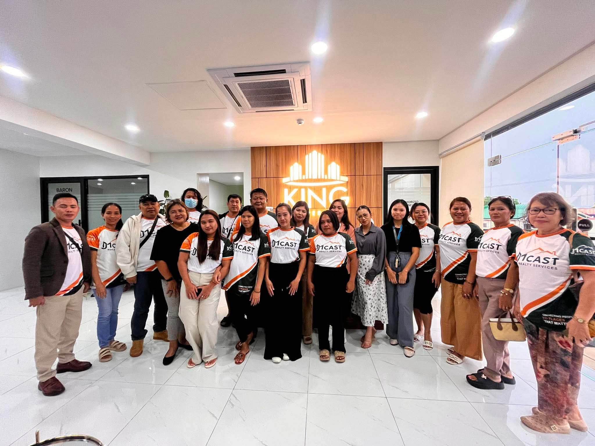 ILOILO CITY BRANCH ❤️