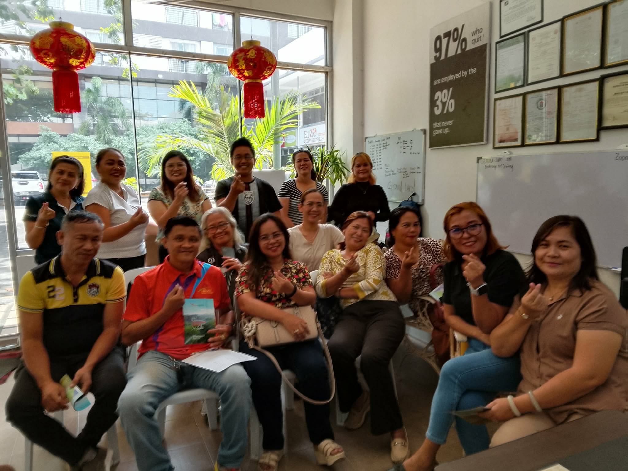 PRODUCT KNOWLEDGE SEMINAR