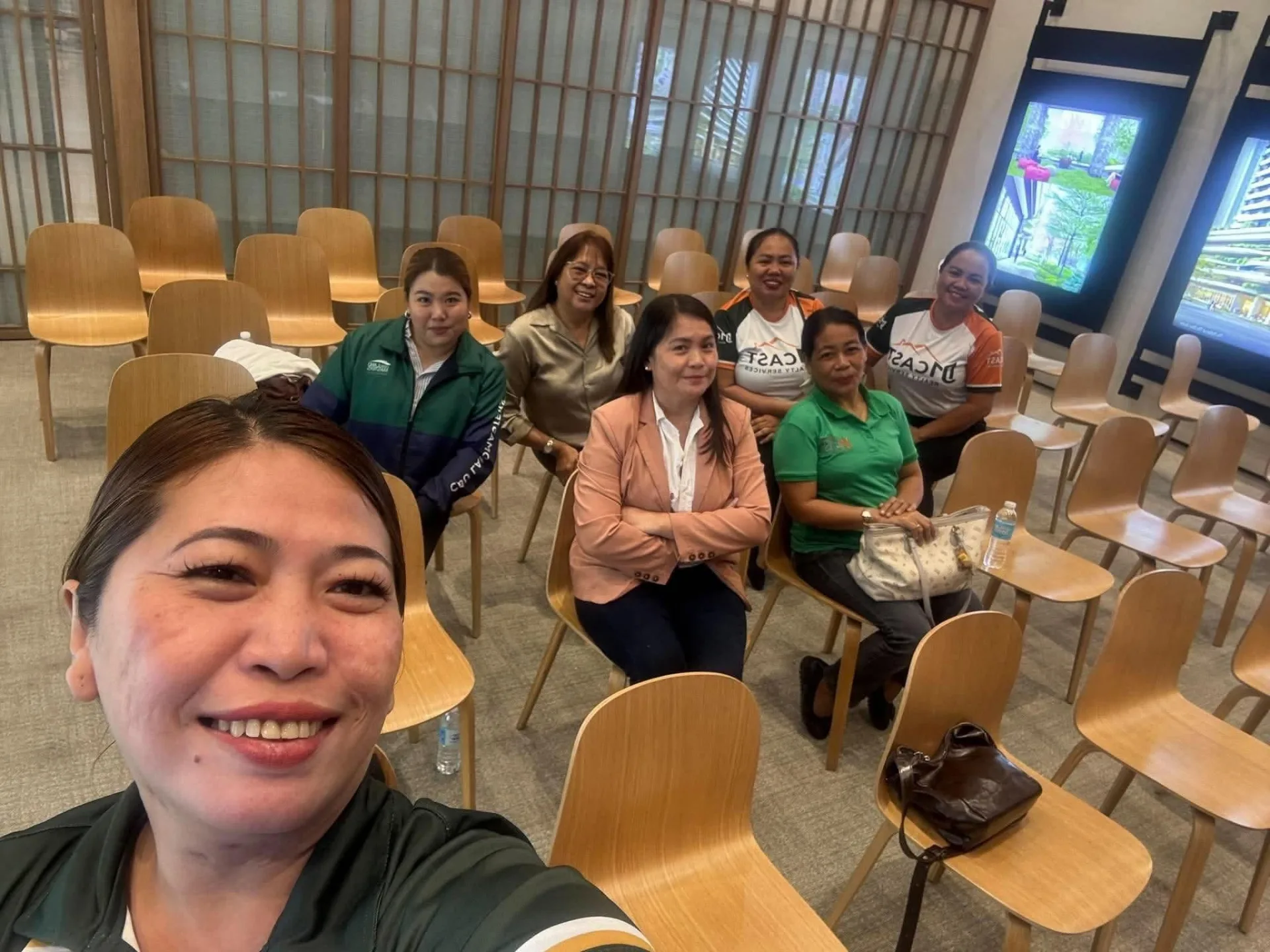 PRODUCK KNOWLEDGE SEMINAR CLI HEADQUARTERS