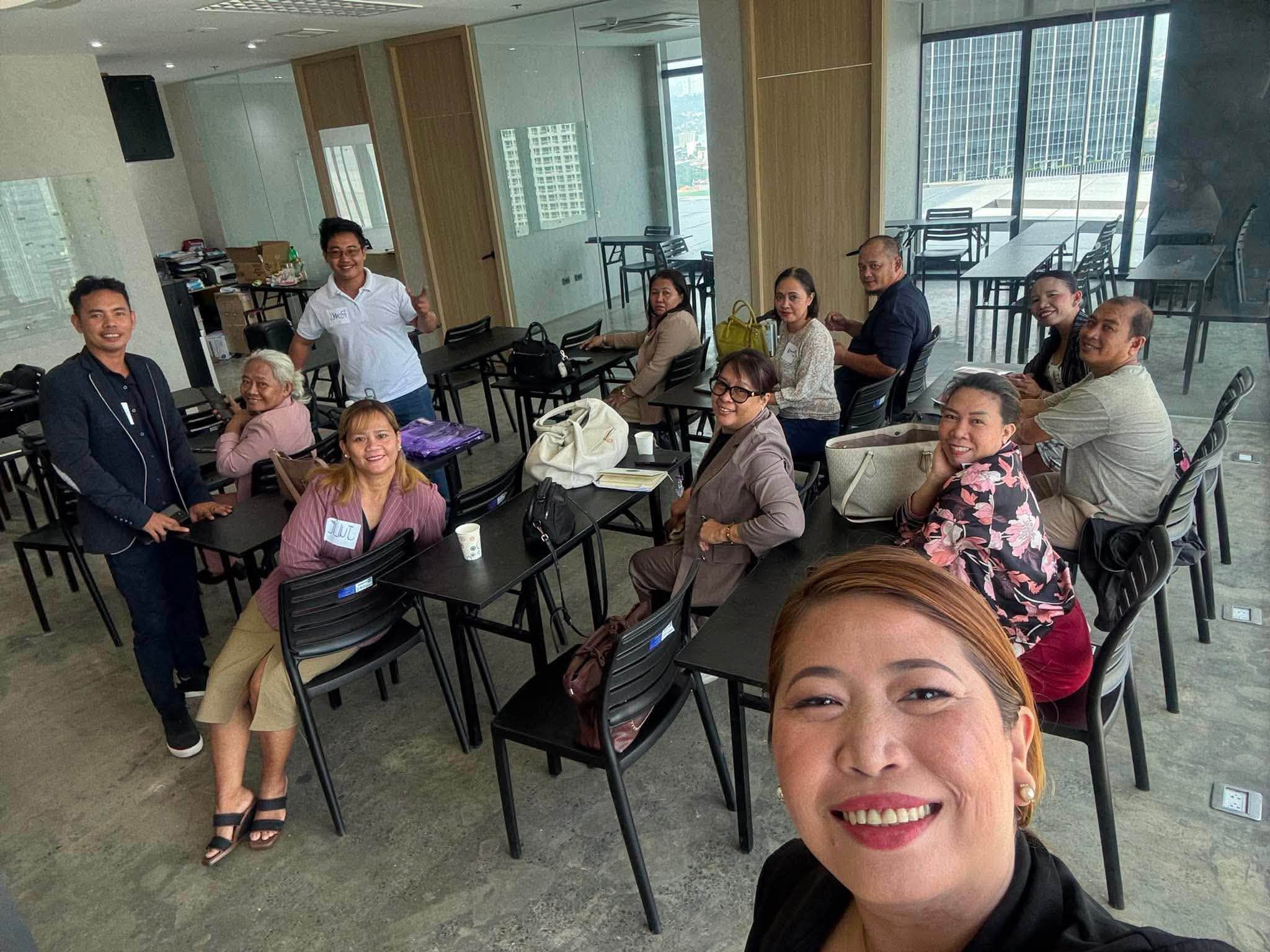 DAY 2 — Learning, Growing & Improving in Johndorf!