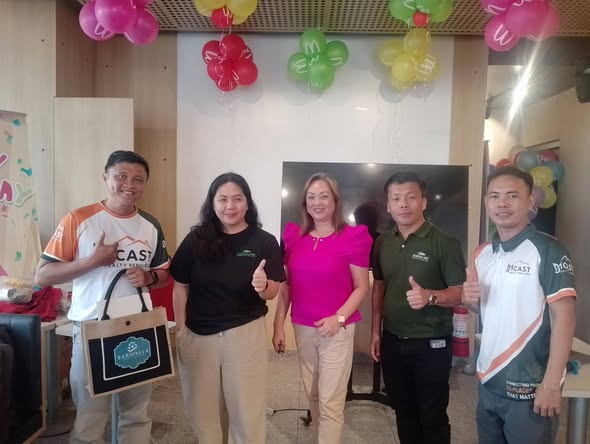 PRODUCT KNOWLEDGE SEMINAR & INVESTOR ENGAGEMENT | DUROS