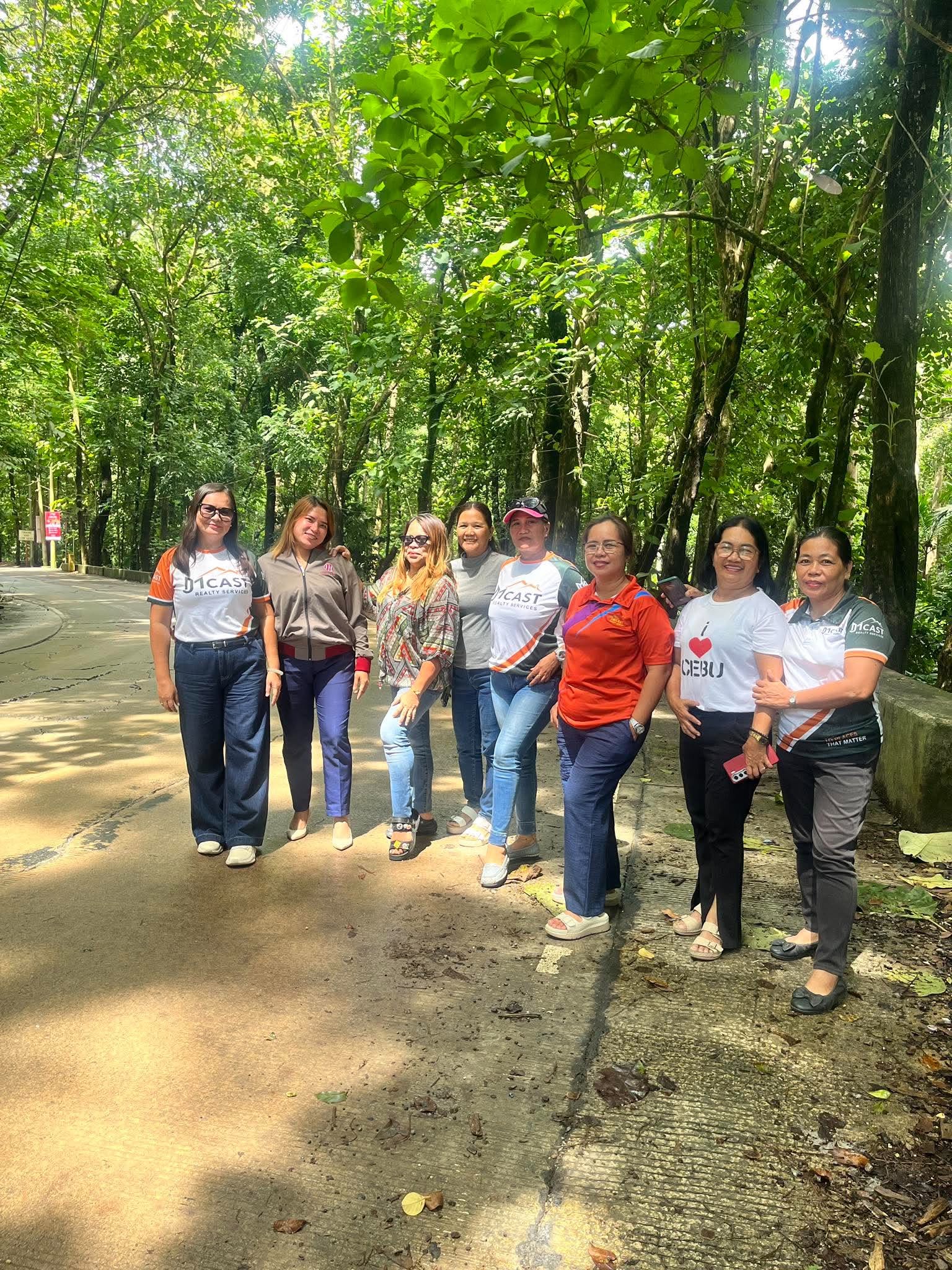 MYCOLLEX SITE TOUR | SECOND BATCH